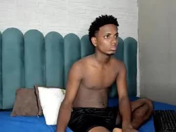 Freechat amare_25 on Chaturbate