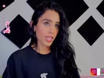 Freechat ambeer_rousess on Chaturbate