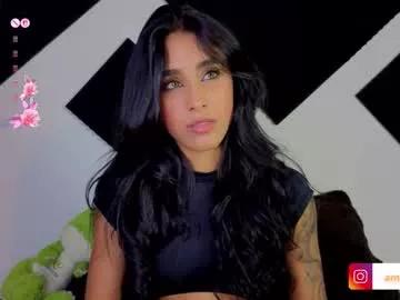 Freechat ambeer_rousess on Chaturbate