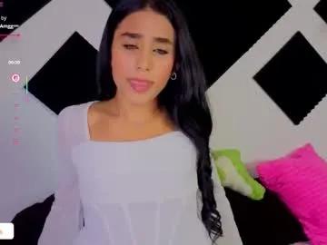 Freechat ambeer_rousess on Chaturbate