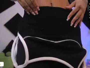 Freechat ambeer_rousess on Chaturbate