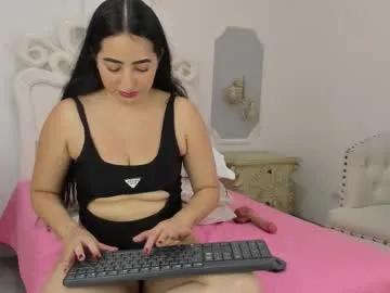 Freechat amber_bonne on Chaturbate