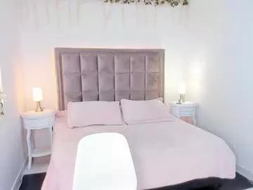 Freechat amber_ink on Chaturbate