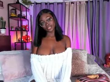 Freechat amber_maxwell on Chaturbate