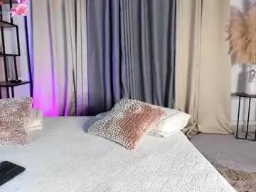 Freechat amber_maxwell on Chaturbate