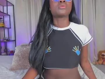 Freechat amber_maxwell on Chaturbate