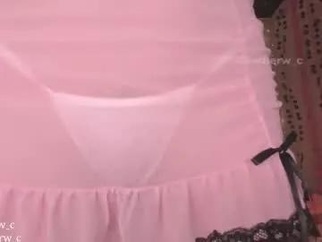 Freechat amberw_c on Chaturbate