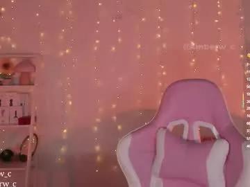 Freechat amberw_c on Chaturbate