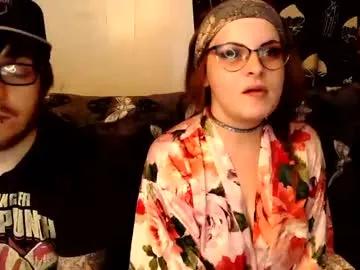 Freechat amburlicious on Chaturbate