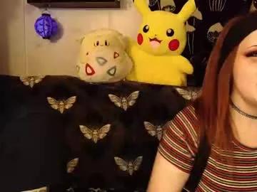 Freechat amburlicious on Chaturbate