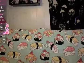 Freechat amburlicious on Chaturbate