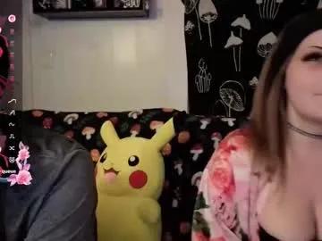 Freechat amburlicious on Chaturbate