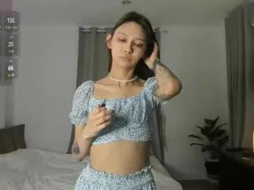Freechat amy_alle on Chaturbate
