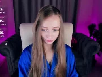 Private amy_vayne on Chaturbate