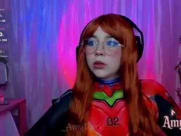 Chaturbate amydark is Freechat amydark — OnlyF @amydarkk tip for flash tits 25tks take my clothing off at half of goall cum at goal #18 #asian #lovense #smalltits #latina | | |
