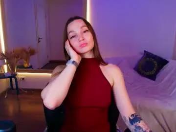 Freechat an6elica on Chaturbate