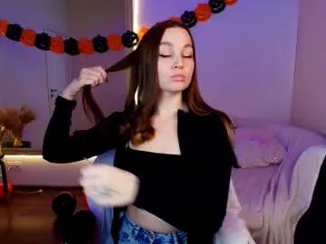 Freechat an6elica on Chaturbate