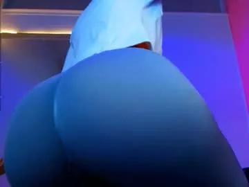 Freechat an6elica on Chaturbate