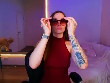 Freechat an6elica on Chaturbate