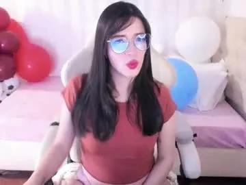 ana_ruuh on Chaturbate 