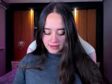 Freechat ana_taylor2 on Chaturbate