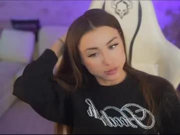 Freechat anabel054 on Chaturbate