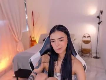 anabelwolf — GOAL: DOGGY + TWERK [43 tokens remaining] Make me feel horny! #feet #daddysgirl #skinny #teen #natural