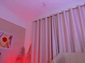 Freechat anaskinny on Chaturbate