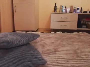 Freechat andrasweetie on Chaturbate