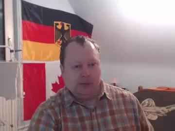 Freechat andre124231 on Chaturbate