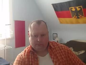 Freechat andre124231 on Chaturbate