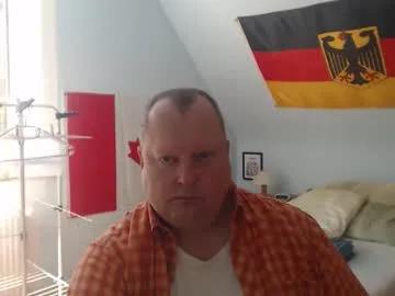 Freechat andre124231 on Chaturbate