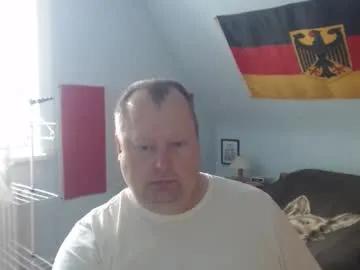 Freechat andre124231 on Chaturbate