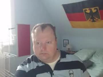 Freechat andre124231 on Chaturbate