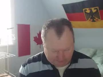 Freechat andre124231 on Chaturbate