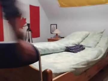 Freechat andre124231 on Chaturbate