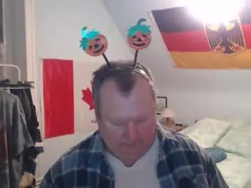 Freechat andre124231 on Chaturbate