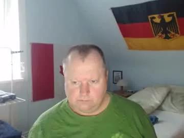 Freechat andre124231 on Chaturbate