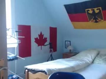 Freechat andre124231 on Chaturbate