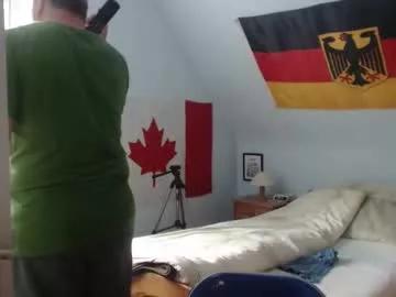 Freechat andre124231 on Chaturbate