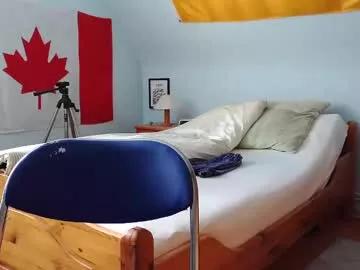 Freechat andre124231 on Chaturbate