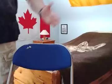 Freechat andre124231 on Chaturbate