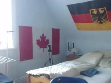 Freechat andre124231 on Chaturbate