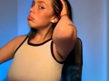 andrea_1011 — Current Goal: FLASH PUSSY at 69 tokens -- Next Goal: MILK -- show dildo at Final Goal #bigboobs #joi #milk #latina #lovense