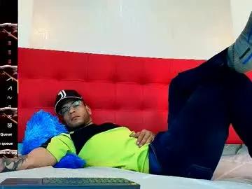 Freechat andrey_u92 on Chaturbate