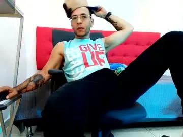 Freechat andrey_u92 on Chaturbate