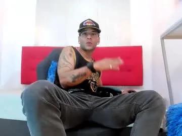 andrey_u92 — GOAL: cock hard [110 tokens remaining] Muscles, oil and pleasure ... do you dare to continue seeing? #bigcock #hairy #cum #party #dirty