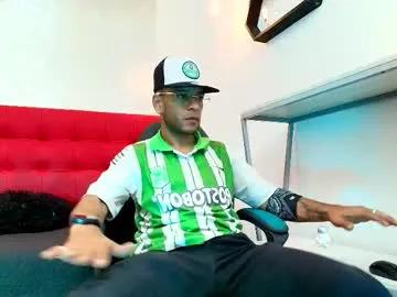 Freechat andrey_u92 on Chaturbate