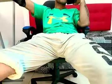 Freechat andrey_u92 on Chaturbate