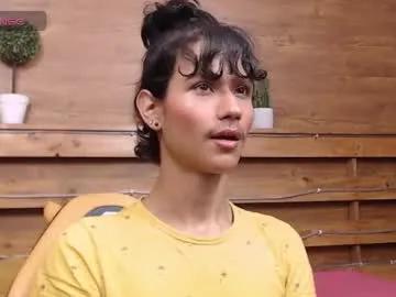 Freechat andy_staar18 on Chaturbate